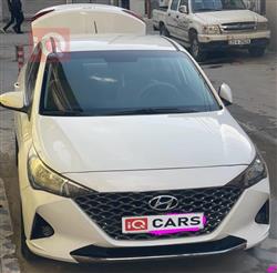 هيونداي أكسنت